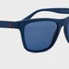 Siniset miesten Ralph Lauren 0Ph4167 Aviator aurinkolasit Siniset miesten Ralph Lauren 0Ph4167 Aviator aurinkolasit