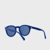 Siniset miesten Ralph Lauren 0Ph4184 Wayfarers aurinkolasit