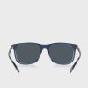 Siniset miesten Ralph Lauren 0Ph4186U Wayfarers aurinkolasit Siniset miesten Ralph Lauren 0Ph4186U Wayfarers aurinkolasit