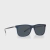 Siniset miesten Ralph Lauren 0Ph4186U Wayfarers aurinkolasit Siniset miesten Ralph Lauren 0Ph4186U Wayfarers aurinkolasit