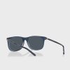 Siniset miesten Ralph Lauren 0Ph4186U Wayfarers aurinkolasit Siniset miesten Ralph Lauren 0Ph4186U Wayfarers aurinkolasit