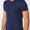 Siniset Miesten Ralph Lauren 3 Pack Assorted Crew Neck T-paidat
