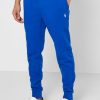 Siniset miesten Ralph Lauren Essential collegehousut