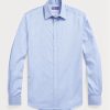 Siniset miesten Ralph Lauren -päälliset juhlapaidat Siniset miesten Ralph Lauren -päälliset juhlapaidat
