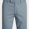 Siniset miesten Ralph Lauren Stretch Slim Fit chino shortsit Siniset miesten Ralph Lauren Stretch Slim Fit chino shortsit