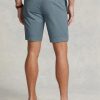 Siniset miesten Ralph Lauren Stretch Slim Fit chino shortsit Siniset miesten Ralph Lauren Stretch Slim Fit chino shortsit