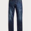 Siniset miesten Ralph Lauren Sullivan Slim Stretch -farkut Siniset miesten Ralph Lauren Sullivan Slim Stretch -farkut
