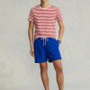 Siniset miesten Ralph Lauren Traveler -uimahousut Siniset miesten Ralph Lauren Traveler -uimahousut