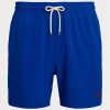 Siniset miesten Ralph Lauren Traveler -uimahousut Siniset miesten Ralph Lauren Traveler -uimahousut