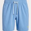 Siniset miesten Ralph Lauren Traveler -uimahousut Siniset miesten Ralph Lauren Traveler -uimahousut
