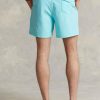 Siniset miesten Ralph Lauren Traveler -uimahousut Siniset miesten Ralph Lauren Traveler -uimahousut