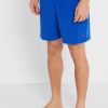 Siniset miesten Ralph Laurenin kiristysshortsit Siniset miesten Ralph Laurenin kiristysshortsit
