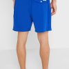 Siniset miesten Ralph Laurenin kiristysshortsit Siniset miesten Ralph Laurenin kiristysshortsit