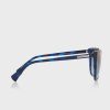 Siniset naisten Ralph Lauren 0Ra5274 Wayfarer aurinkolasit Siniset naisten Ralph Lauren 0Ra5274 Wayfarer aurinkolasit