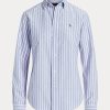 Siniset naisten Ralph Lauren Classic Fit Oxford paidat Siniset naisten Ralph Lauren Classic Fit Oxford paidat