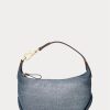 Sunset Indigo Wash/Lauren Naisten Ralph Lauren Washed Denim Pienet Kassie Olkalaukut Sunset Indigo Wash/Lauren Naisten Ralph Lauren Washed Denim Pienet Kassie Olkalaukut