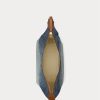 Sunset Indigo Wash/Lauren Naisten Ralph Lauren Washed Denim Pienet Kassie Olkalaukut Sunset Indigo Wash/Lauren Naisten Ralph Lauren Washed Denim Pienet Kassie Olkalaukut
