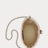 Vaaleanpunaiset naisten Ralph Lauren Pesty Nahka Medium Emmy Bucket Laukut Vaaleanpunaiset naisten Ralph Lauren Pesty Nahka Medium Emmy Bucket Laukut