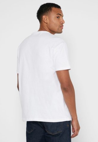 valkoiset miesten ralph lauren essential crew neck t paidat 2 3 330x476 - Valkoiset Miesten Ralph Lauren Essential Crew Neck T-paidat