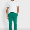 Valkoiset miesten Ralph Lauren Essential poolopaidat Valkoiset miesten Ralph Lauren Essential poolopaidat