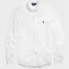 Valkoiset Miesten Ralph Lauren Featherweight verkkopaidat Valkoiset Miesten Ralph Lauren Featherweight verkkopaidat