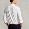 Valkoiset Miesten Ralph Lauren Featherweight verkkopaidat Valkoiset Miesten Ralph Lauren Featherweight verkkopaidat