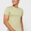 Vihreät Miesten Ralph Lauren 3 Pack Assorted Crew Neck T-paidat