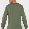 Vihreät Miesten Ralph Lauren Graphic Crew Neck T-paidat Vihreät Miesten Ralph Lauren Graphic Crew Neck T-paidat