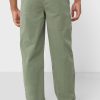Vihreät miesten Ralph Lauren kiristysnyörillä rennot Chinos-housut