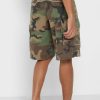 Vihreät miesten Ralph Lauren -printit shortsit Vihreät miesten Ralph Lauren -printit shortsit