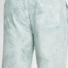 Vihreät miesten Ralph Lauren -printit shortsit Vihreät miesten Ralph Lauren -printit shortsit