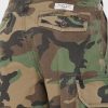 Vihreät miesten Ralph Lauren -printit shortsit Vihreät miesten Ralph Lauren -printit shortsit